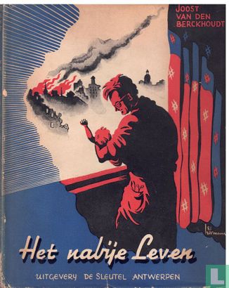 Het nabije leven - Afbeelding 1