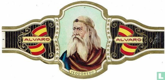 Teodoredo - Image 1