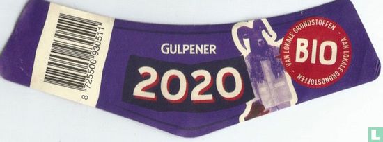 Gulpener IJsbock - Image 2