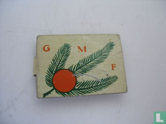 GMF - Image 1