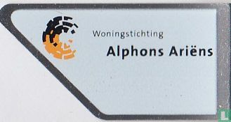 Alphons Ariëns - Afbeelding 1