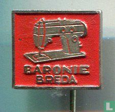Baronie Breda - Afbeelding 1