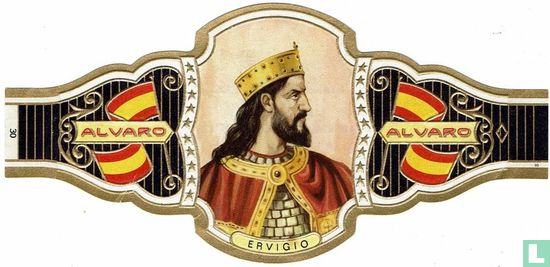 Ervigio - Image 1