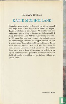Katie Mulholland - Afbeelding 2