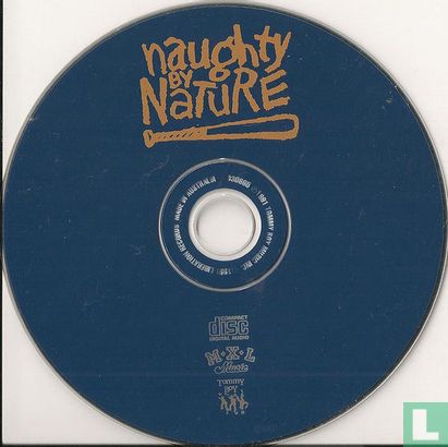 Naughty by Nature - Afbeelding 3