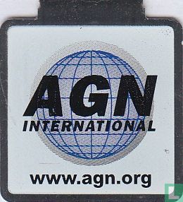 AGN International - Image 1