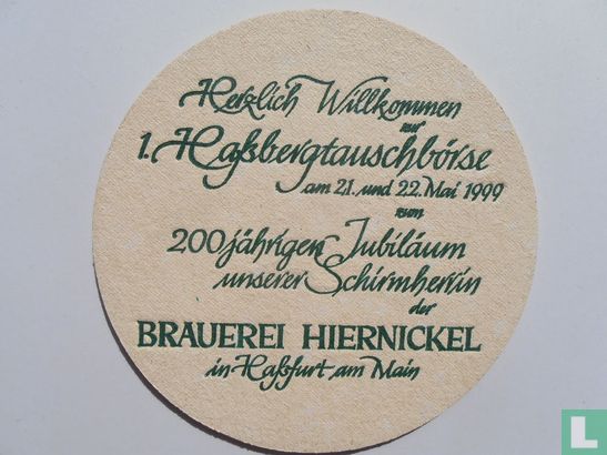 1. Hasbergtauschbörse - Image 1