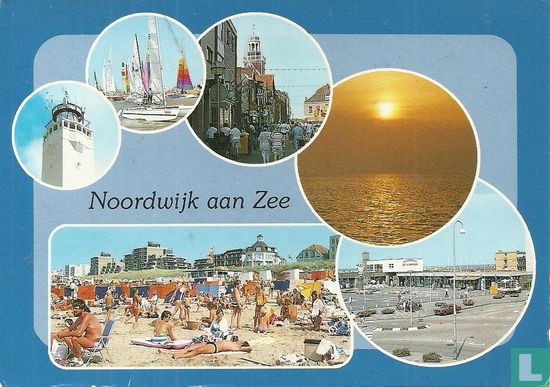 Noordwijk aan Zee 