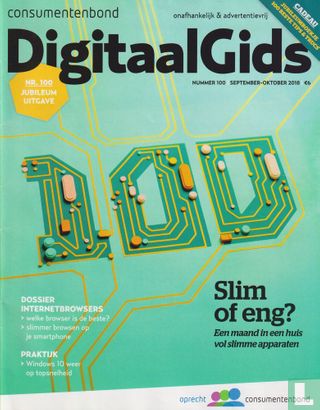 DigitaalGids 100