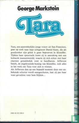 Tara - Afbeelding 2