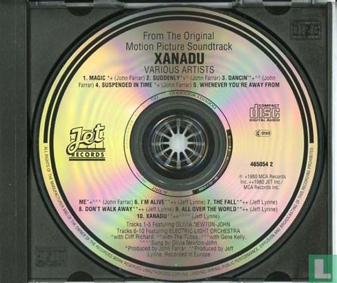 Xanadu - Bild 3