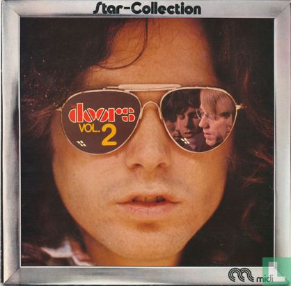 The Doors Vol. 2 - Afbeelding 1