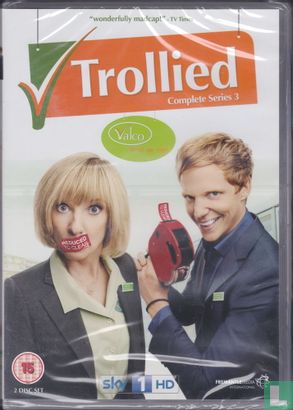 Trollied: Complete Series 3 - Image 1