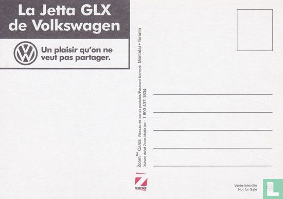Volkswagen Jetta - Afbeelding 2