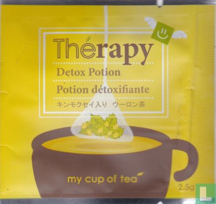 Detox Potion - Image 1