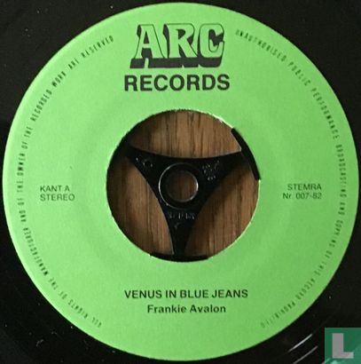 Venus in Blue Jeans - Image 2