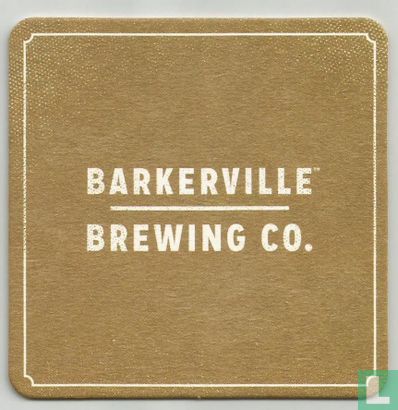 Barkerville - Afbeelding 1