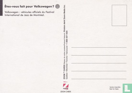Volkswagen Jetta Jazz - Afbeelding 2