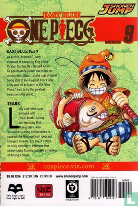 One Piece 9 - Image 2