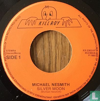 Silver Moon - Afbeelding 3