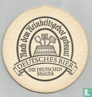 Die Deutschen Brauer - Afbeelding 1