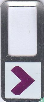 Logo paarse 