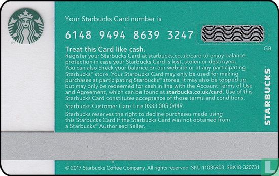 Starbucks 6148 - Bild 2