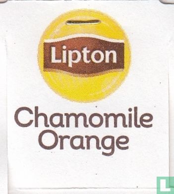 Chamomile Orange - Afbeelding 3