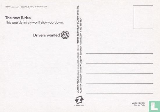 Volkswagen "Caffeinated" - Afbeelding 2