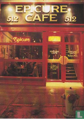 Epicure Cafe - Afbeelding 1