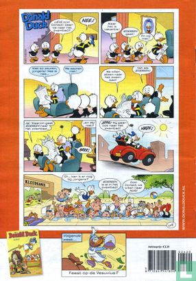 Donald Duck 24 - Image 2