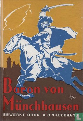 Baron van Münchhausen - Bild 1