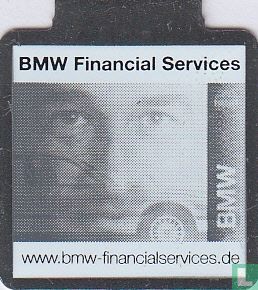 BMW finacial services - Image 1