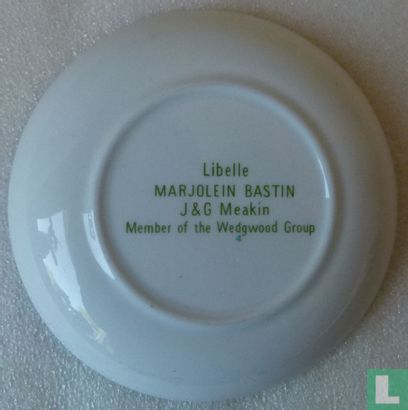 Braam - Bosvruchten - Marjolein Bastin - Libelle - Afbeelding 2