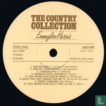 The Country Collection - Afbeelding 3