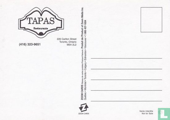 Tapas Restaurante - Afbeelding 2