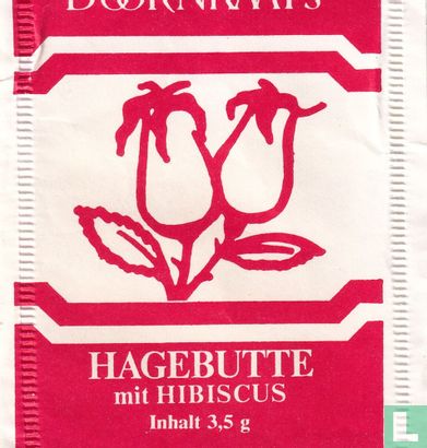 Hagebutte mit Hibiscus - Bild 1
