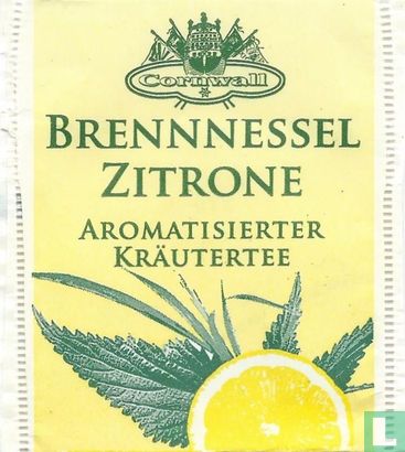Brennnessel Zitrone - Afbeelding 1