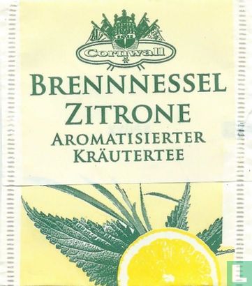 Brennnessel Zitrone - Afbeelding 2