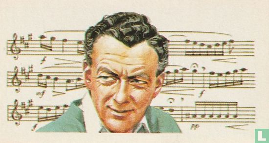 Benjamin Britten (born 1913) - Image 1