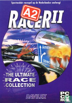 A2 Racer II - Afbeelding 1