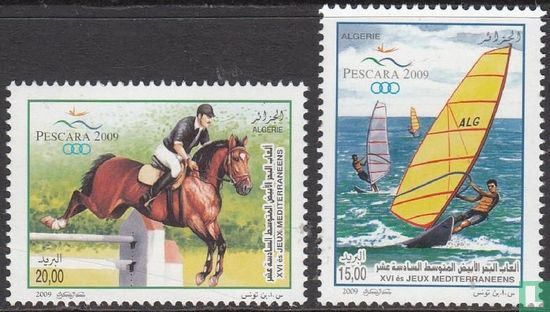 Mediterranean Games
