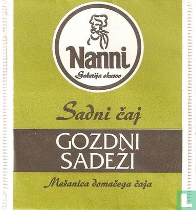 Gozni Sadezi  - Afbeelding 1