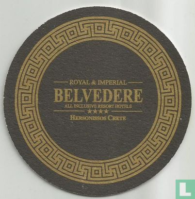Belvedere hotel