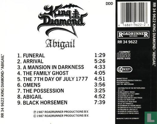 Abigail - Image 2