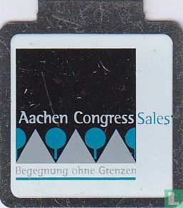 Aachen Congress - Bild 1