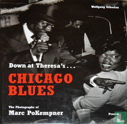 Chikago Blues - Afbeelding 1