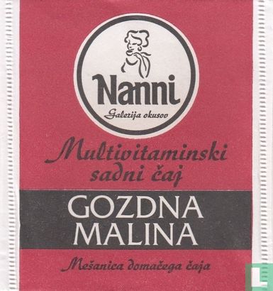 Gozdna Malina  - Image 1