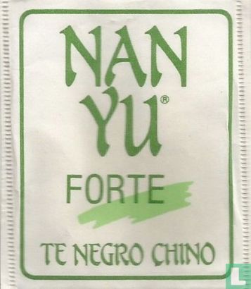 Te Negro Chino - Afbeelding 1