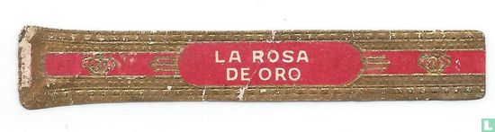 La Rosa de Oro - Afbeelding 1